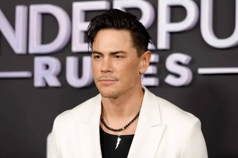 Tom Sandoval’s Tumultuous Journey from Reality Fame to Scandal Tom Sandoval’s Tumultuous Journey from Reality Fame to Scandal
