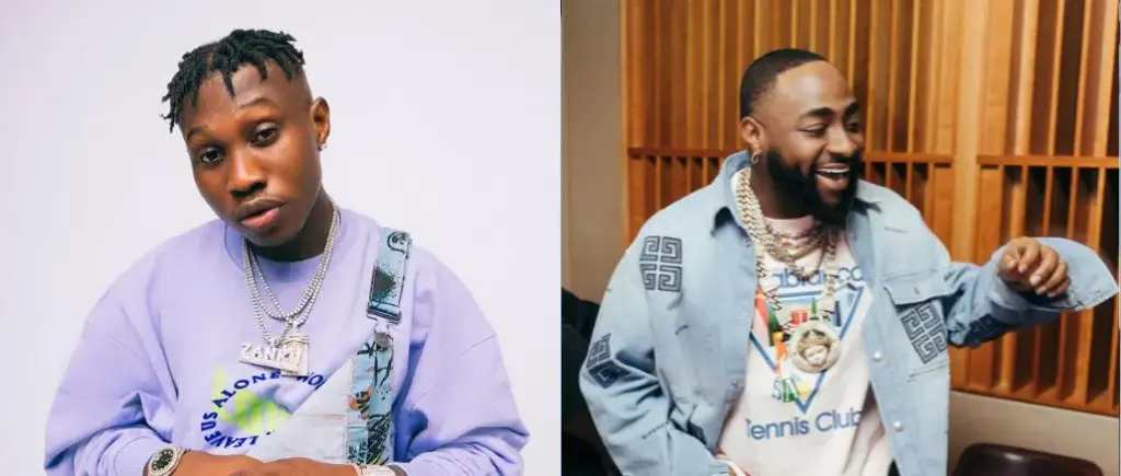 Davido Defends Zlatan Amid Political Drama