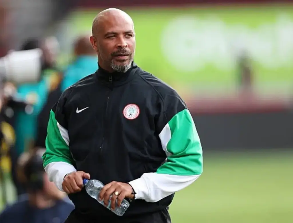 Eric Chelle Takes on Dual Coaching Role Eric Chelle takes on a new coaching role