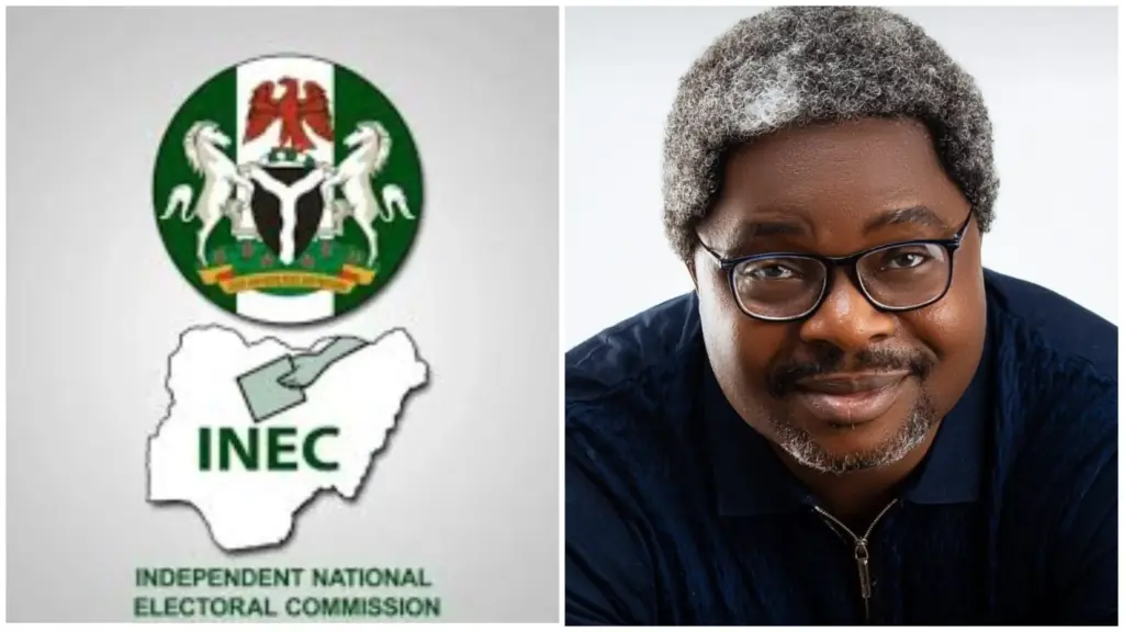 INEC To Roll Out Downloadable PVCs and Complete Online Voter Registration INEC To Roll Out Downloadable PVCs and Complete Online Voter Registration