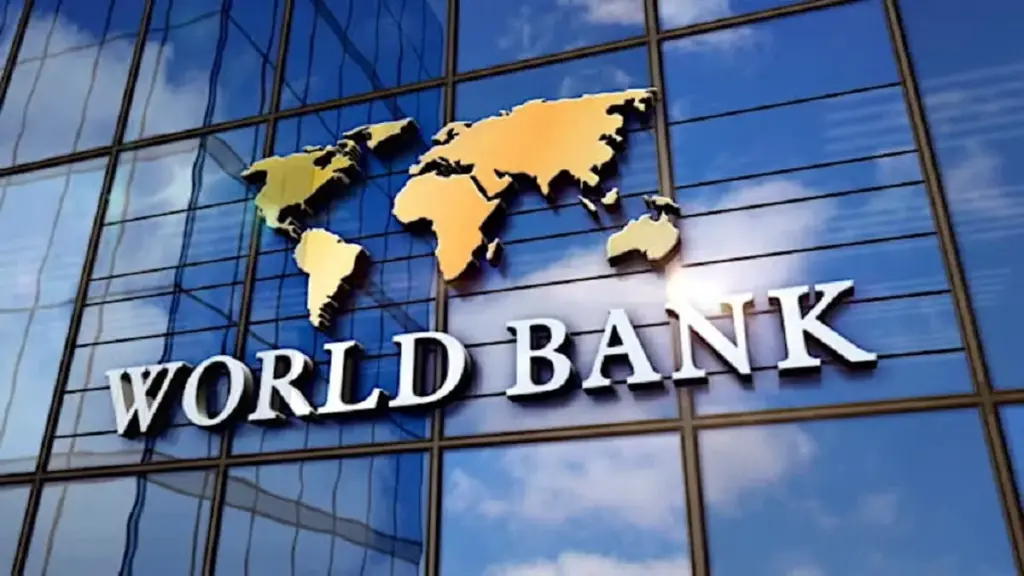 World Bank Approves $1.25B Nigeria Program World Bank Approves $1.25B Nigeria Program